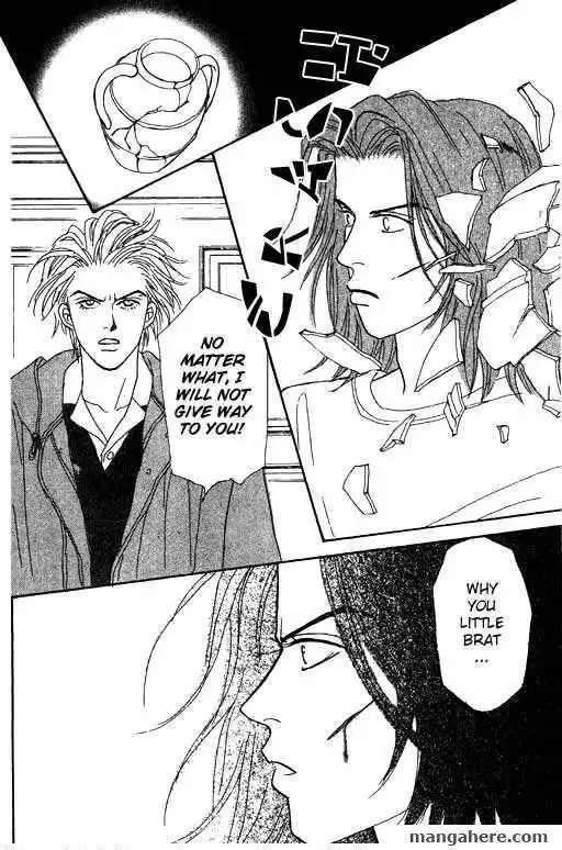 Virgin Wars Chapter 9 27